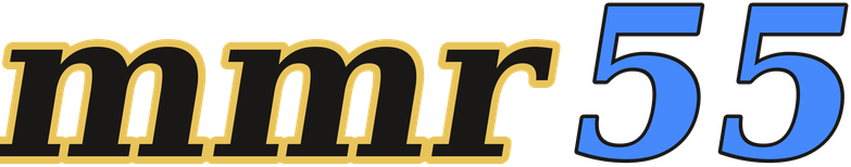 mmr55 logo